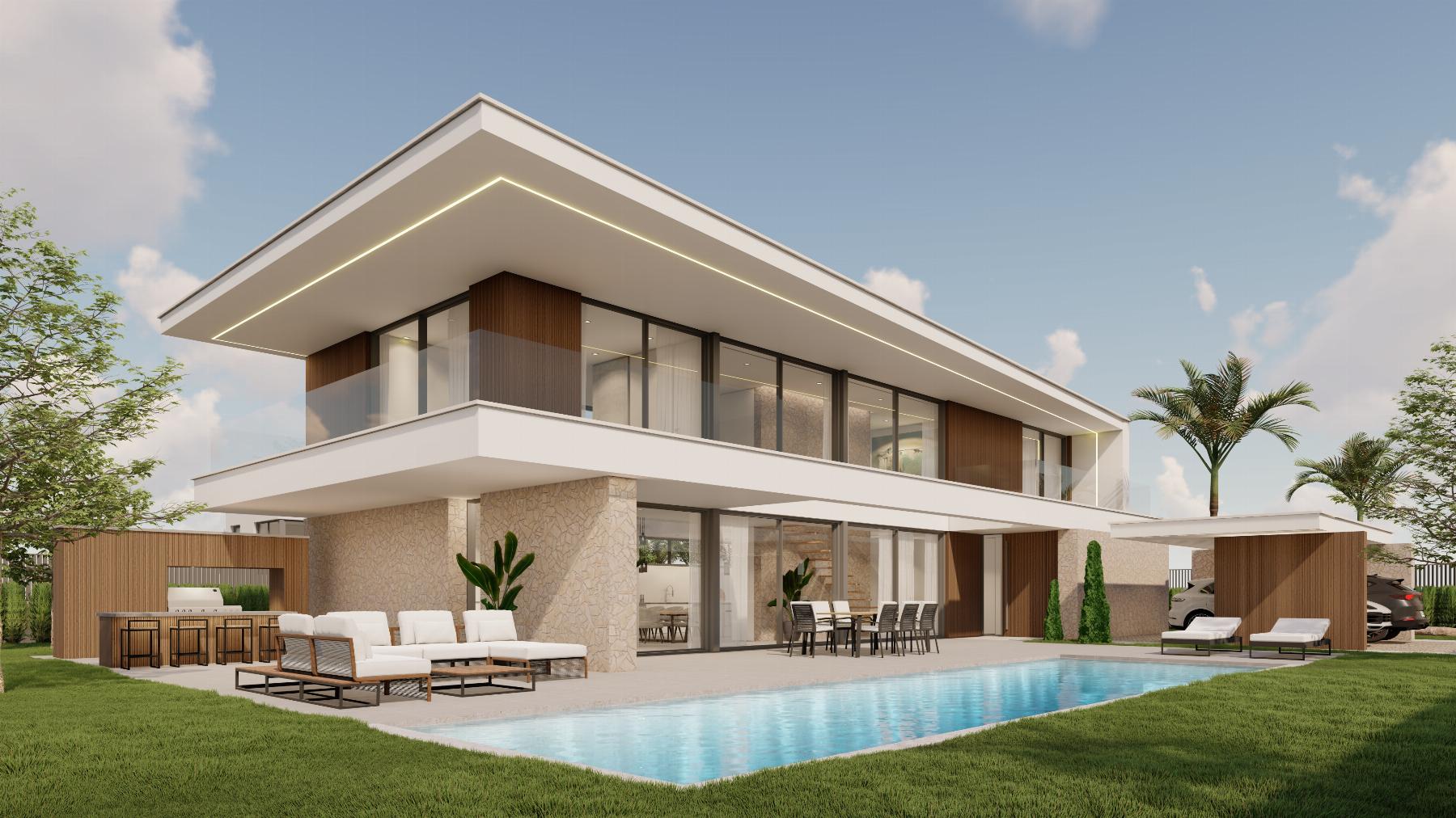 Delta Metropolitan, servicios inmobiliarios en San Miguel de Abona